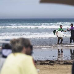 Vuelve la Superliga Siroko, y lo hace con récord de inscritos