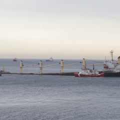 La UE impulsa el túnel que uniría España y Marruecos