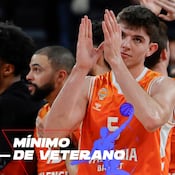 Jasikevicius salva a Fenerbahce, el Madrid empieza a arrasar y Valencia debe encontrarse | Mínimo de Euroliga 1x11