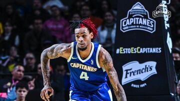 Capitanes ganan y celebran de forma especial la marca histórica de Ramón Díaz