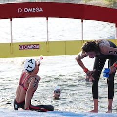 De Valdés y Otero, allí donde “se juega con la salud del deportista”