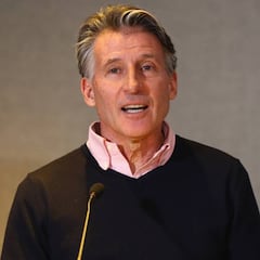 Coe: "La diversidad en el atletismo es imprescindible"