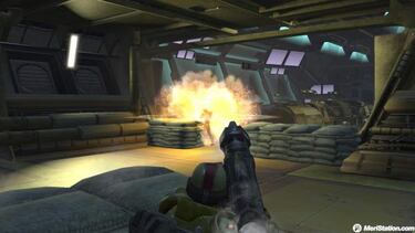 [E3] Tabula Rasa detalla la mecánica de los combates PvP