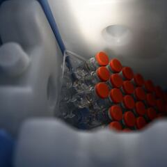 Curva del coronavirus en Colombia, hoy 2 de mayo: ¿Cuántos casos y muertes hay?