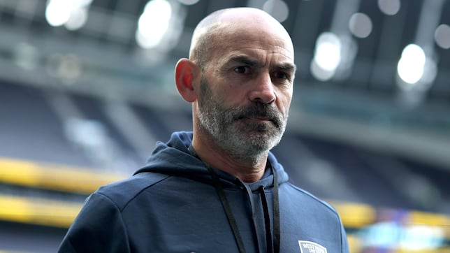 Paco Jémez: “Si el Madrid aguanta el arreón inicial, tendrá mucho ganado”