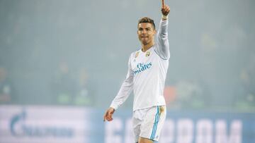 'El Mundo': Cristiano gestionó sus hoteles en paraísos fiscales