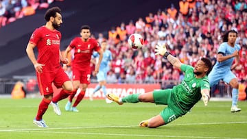 El guardameta de Estados Unidos vivirá una nueva aventura en la MLS tras vivir una difícil etapa con el Manchester City de Guardiola.