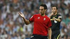 El Atleti piensa en Juanfran como recambio de Simao