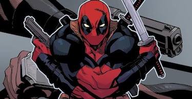 Fox anuncia la película de Deadpool para 2016