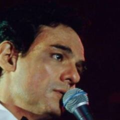 José José: Zócalo se prepara para homenaje al cantante