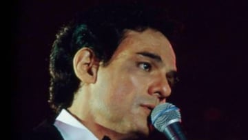 Homenaje a José José