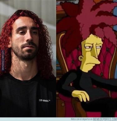 Los memes más divertidos de la semana