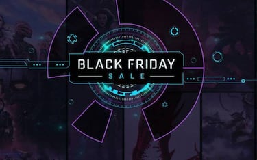 Black Friday en GOG: 10 imprescindibles por menos de 5 euros
