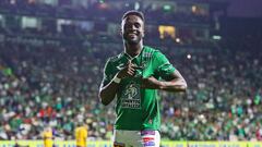 León (1-0) Tigres Resumen: Liga MX Clausura 2025, Jornada 8 hoy