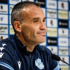 Sergio Francisco: “Tenemos recursos para poder plantar cara y pensar en llevarnos la victoria”