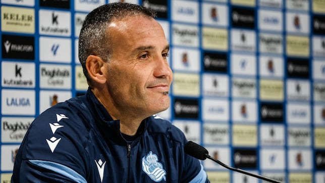 Sergio Francisco: “Tenemos recursos para poder plantar cara y pensar en llevarnos la victoria”