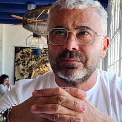 La misteriosa despedida de Jorge Javier a Paolo Vasile: “No sé muy bien qué pasará ahora”