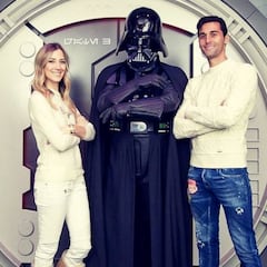 Arbeloa y su mensaje al Real Madrid desde 'el lado oscuro de la fuerza'