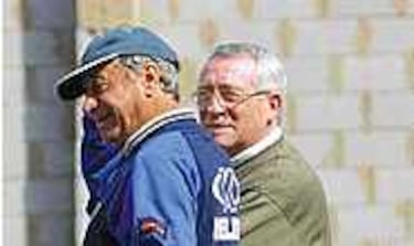 Algunas claves del método Funes que ha relanzado al Málaga