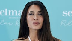 El comentario de Ángel Martín sobre Pilar Rubio y Sergio Ramos que arrasa en redes