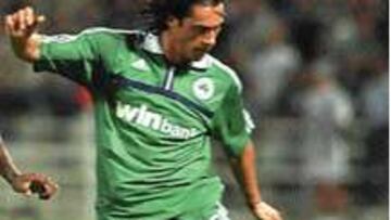 EXPERIENCIA. Paulo Sousa tiene a sus espaldas un gran currículum.