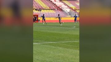 Asoma un ‘nuevo’ goleador para Fernando Ortiz en Colo Colo: ¡gran definición!