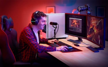 AVerMedia presenta la nueva Live Streamer CAP 4K para la captura de cámaras de vídeo