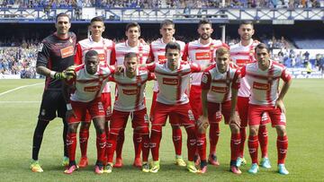 El equipo titular toma forma a diez días para el inicio de Liga