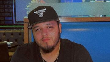 Kilmar Abrego Garcia