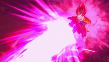 Captura de pantalla - Dragon Ball: Xenoverse (360)