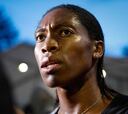 La justicia sigue con la norma sobre Semenya suspendida y la Diamond de Rabat no la invita