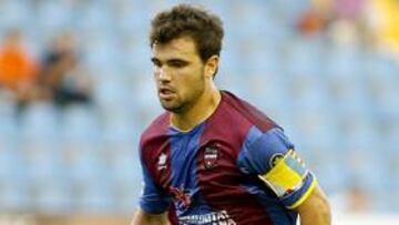 PERMANENCIA. Para Robusté el objetivo es la salvación