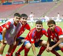 De titular en el Mundial Sub 20 a vivir un complejo momento en Católica