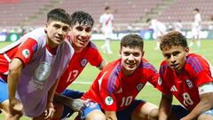 De titular en el Mundial Sub 20 a vivir un complejo momento en Católica