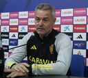“El Elche nos va a exigir jugar bien, pero sobre todo competir”