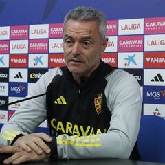 “El Elche nos va a exigir jugar bien, pero sobre todo competir”