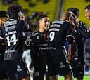 Liga MX: Partidos y resultados de la jornada 2, Clausura 2026