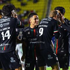 Liga MX: Partidos y resultados de la jornada 2, Clausura 2026