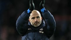 Chelsea vs Bournemouth summary: score, stats, goals and highlights | Premier League 2024/25