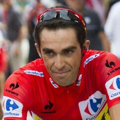 ¿Por qué el líder de la Vuelta a España viste el maillot rojo, origen y desde cuándo se utiliza?
