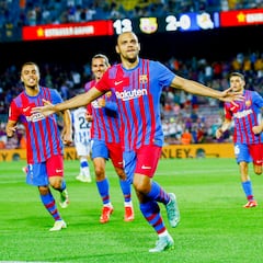 El cambio radical en una foto