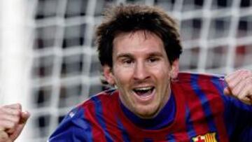 Argentina: Messi necesita un Mundial para ser ídolo