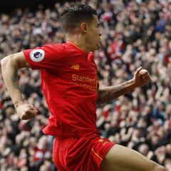 Coutinho, el misterio de un fichaje estratosférico