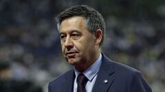 El club quedará eximido del Barçagate; Bartomeu, en libertad con cargos