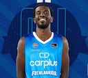 El Fuenlabrada ficha a Prince Ali y prescinde de Jeremy Senglin
