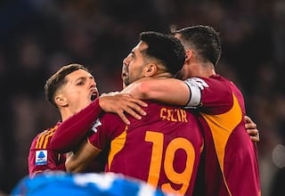 Bryan se estrena, Malen se sale