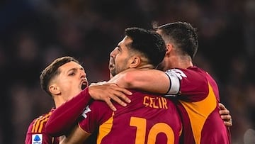 Bryan se estrena, Malen se sale