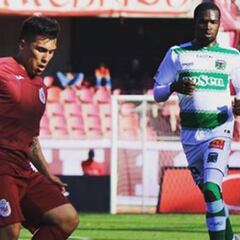 La reinvención de Medel que lo tiene como figura en La Serena