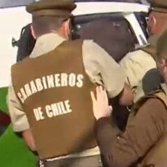 Detienen a joven armado en actividad de José Antonio Kast en Maipú: qué se sabe hasta ahora