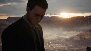 Twin Mirror es lo nuevo de los creadores de Vampyr